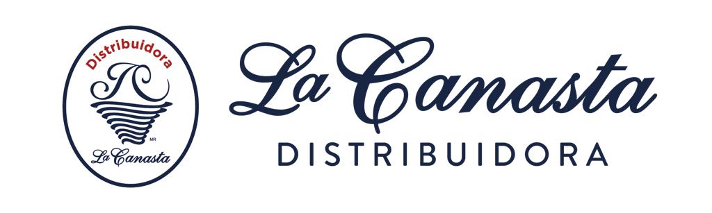 La canasta logo